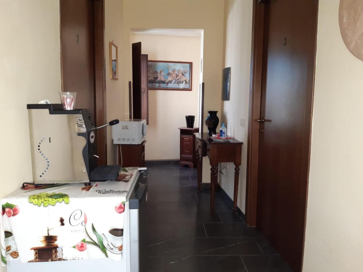 B&B "Albricci" Mesagne Zewnętrze zdjęcie